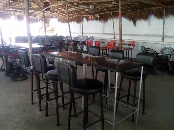 Gumleaves Hotel And Restaurant Olongapo Exterior photo